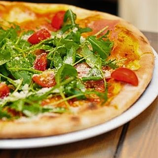 Pizza Ciak