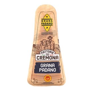 Grana Padana 200gr