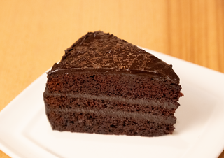 Chocolate temptation