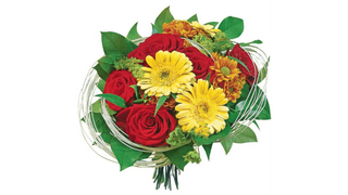 Bukiet "Kocham Cię"