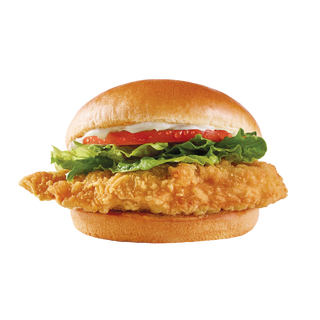 Классик Чикен Бургер