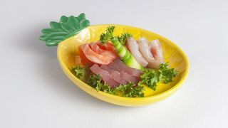 Sashimi mix piccolo 