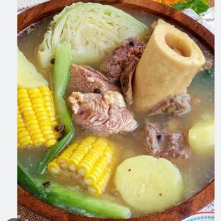 BULALO