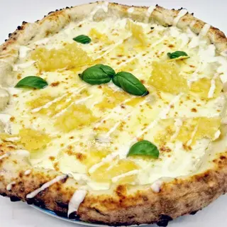 Cinque Formaggi Senza Glutine