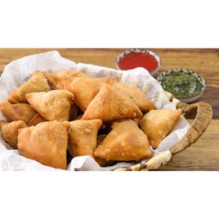 Samosa special