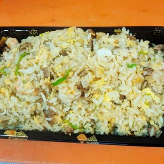 54. Arroz Yangzhou