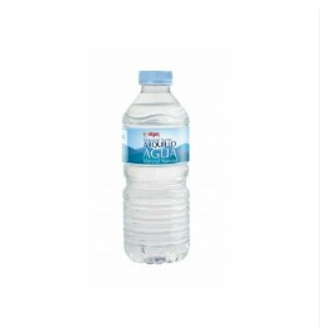 Agua (500 ml.)