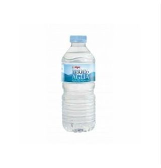 Agua (500 ml.)