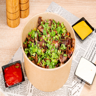 Box vita-curcan