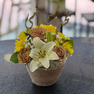 Pot Je t'aime Maman 3