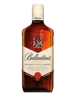 Whisky Ballantines