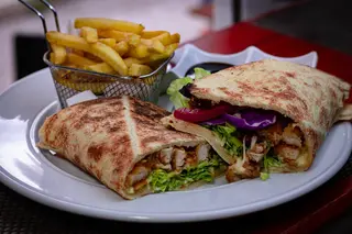 Coupe du monde  Formule sandwich MAX