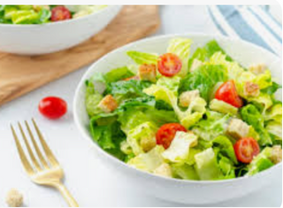 Ensalada Clásica La De Tu Madre