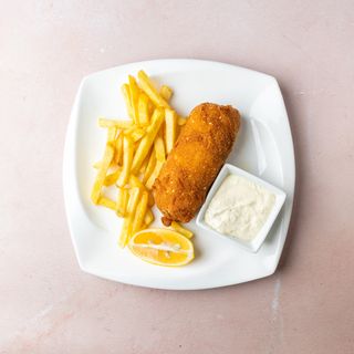 Karađorđeva šnicla