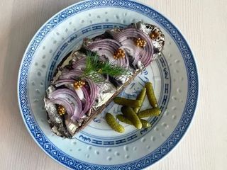 ТЮЛЬКА ТОСТ (150g)