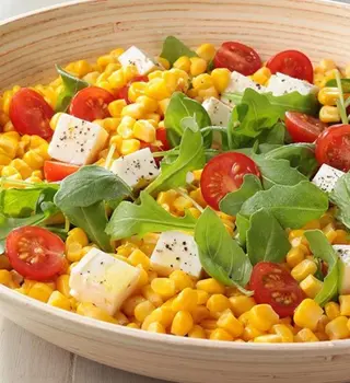 Salade Maïs