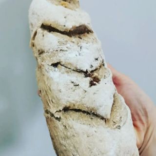 Pan De Avena Y Muesli (1 Ud.)