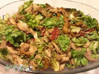 Insalatona Dona Anghelah