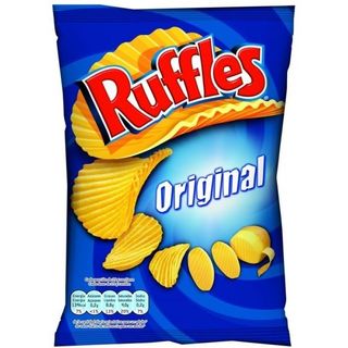 Lay's Ruffles Original