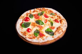 Pizza Bufalissima mica Ø 33cm