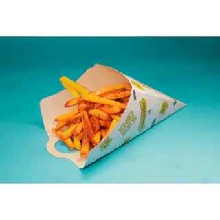 Čudesni pomfrit