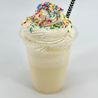Milkshake Vainilla