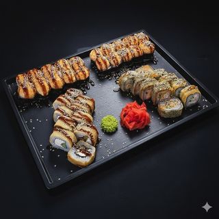 ტაიგერ სეტი