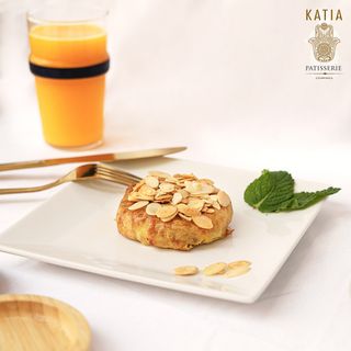 Pastilla Poulet Aux Amandes - Sans Gluten