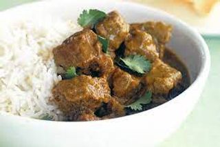 90. Beef Curry
