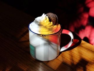 Напій Какао Орео