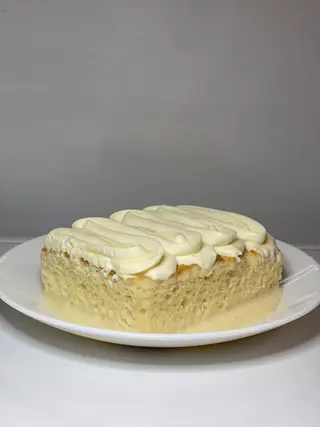 Super Milk Cake