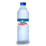 წყალი 0.5L