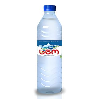 წყალი 0.5L