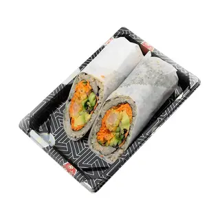  Burrito Kioto
