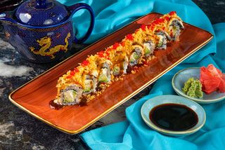 ჯინჯერი