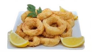 131 Tapa De Calamares a Romana (8 und)