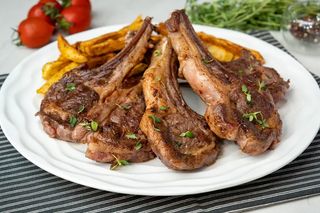 Пирзола (500 гр.)