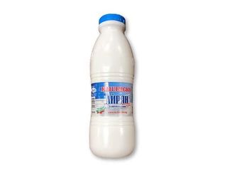 Айран Нашенско 465мл.