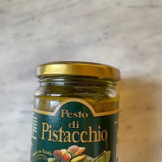 Pesto di pistacchio 190 gr