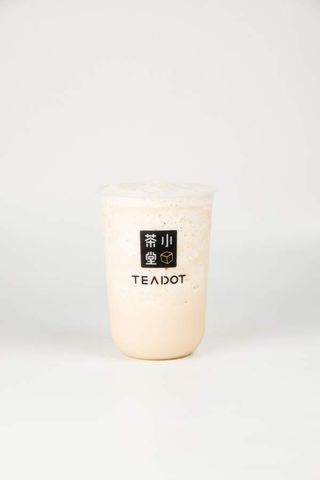 Смузи с бананом 0.7