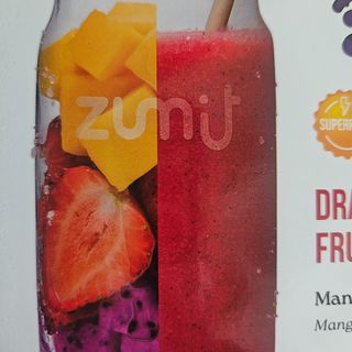 DRAGON FRUIT MIX (B6) 