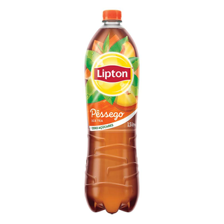 Ice Tea Pêssego 1,5Lt
