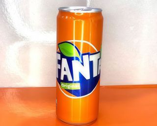 Fanta