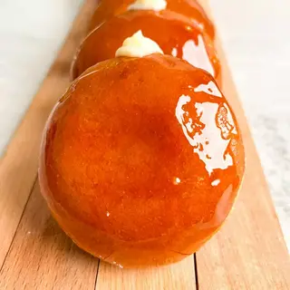  Brûlée Dream