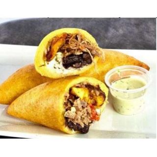 Empanada Full Equipo