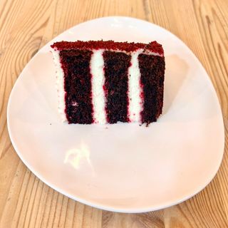 Red Velvet