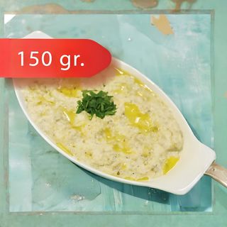 Umak od grilovanog patlidžana 150gr