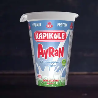 Ayran