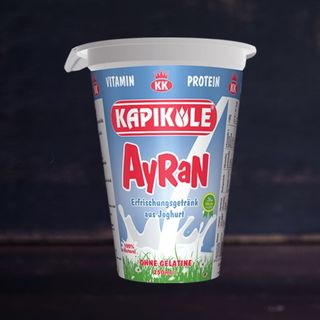 Ayran