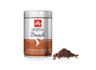 illy® кафе на зърна – Arabica Selection Бразилия – 250 гр
